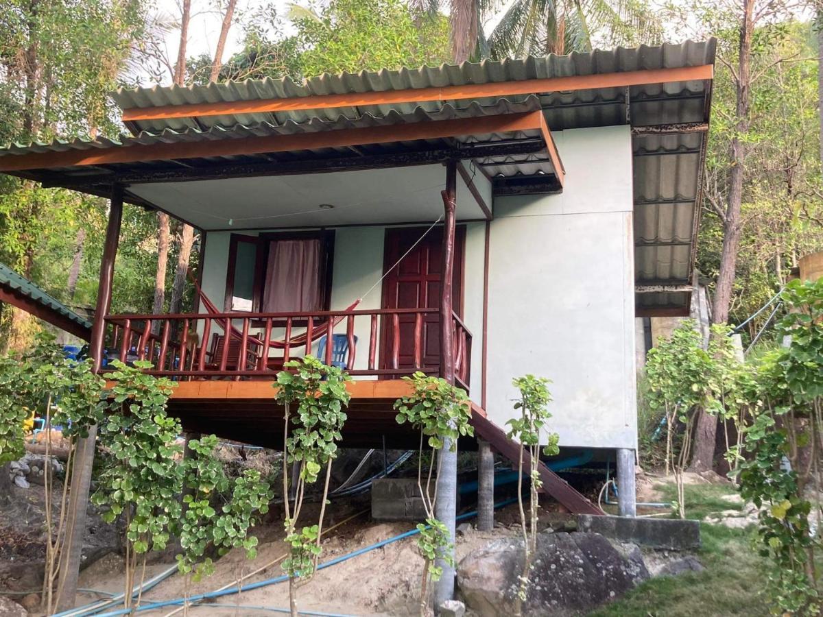 Easy Life Bungalows Хаад Яо Экстерьер фото