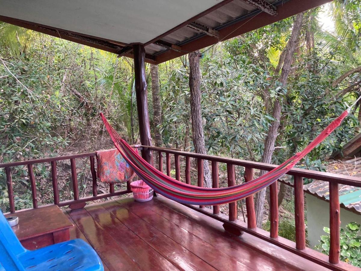 Easy Life Bungalows Хаад Яо Экстерьер фото