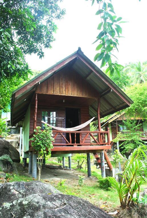 Easy Life Bungalows Хаад Яо Номер фото