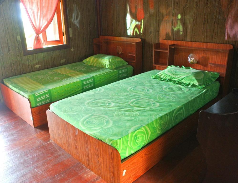 Easy Life Bungalows Хаад Яо Номер фото